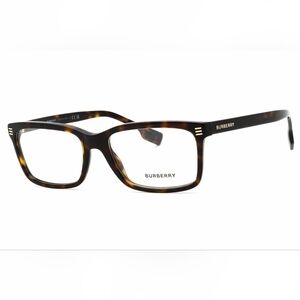 Burberry Tortoise Shell Eyeglasses